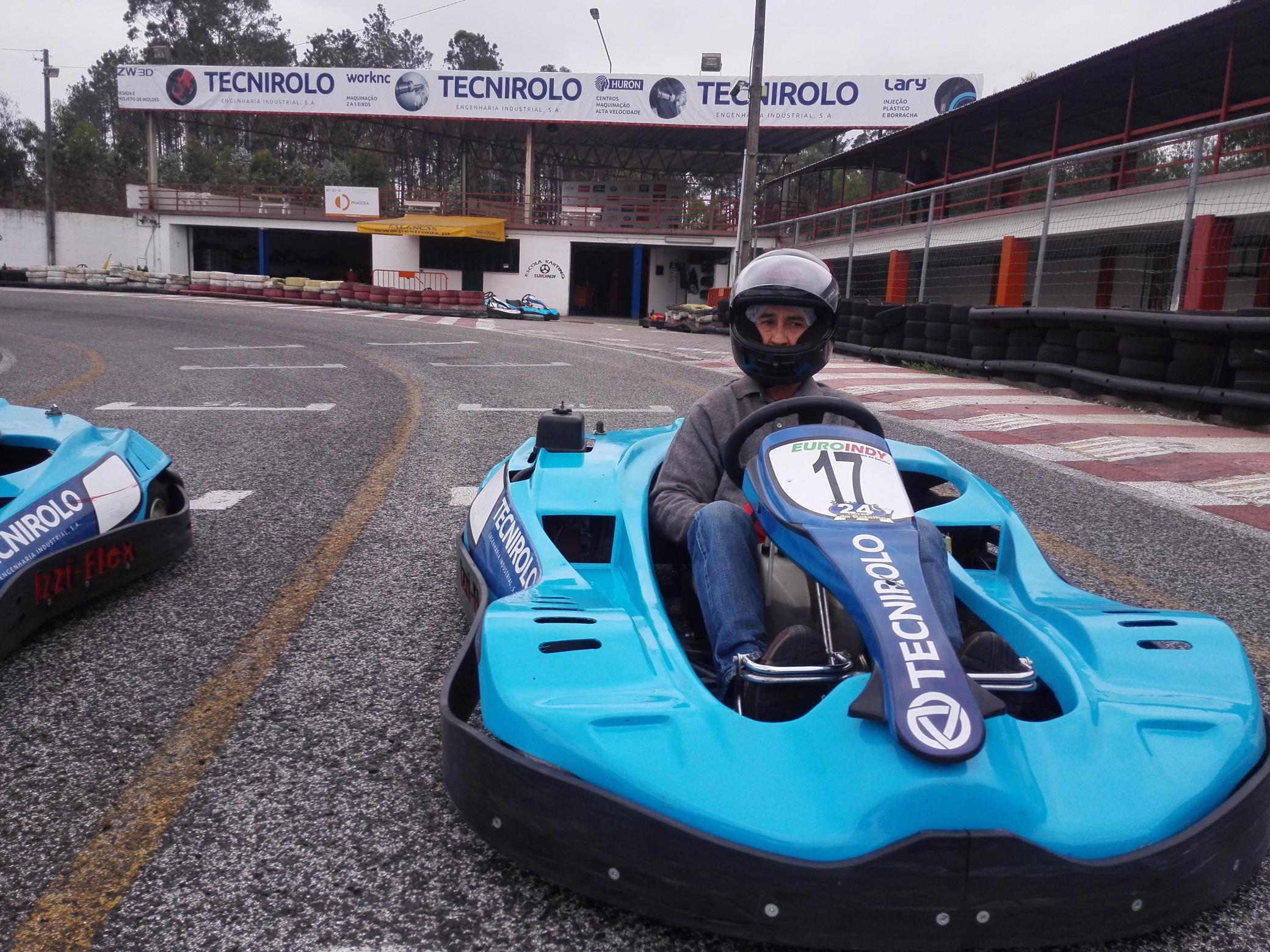 Kart Club Os amigos dos Cães Guia8